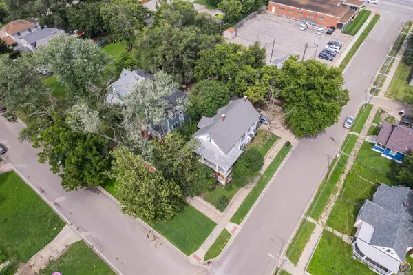 1438/1440 SW Tyler ST, Topeka, KS 66612