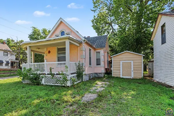 1500 SW Tyler ST, Topeka, KS 66612