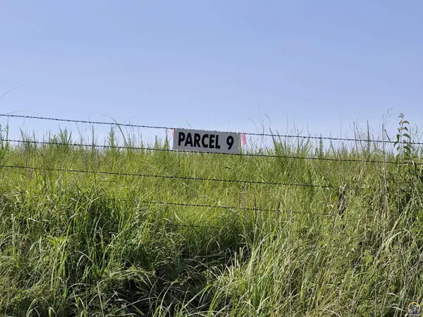 Parcel 9 NW 86th St, Topeka, KS 66618