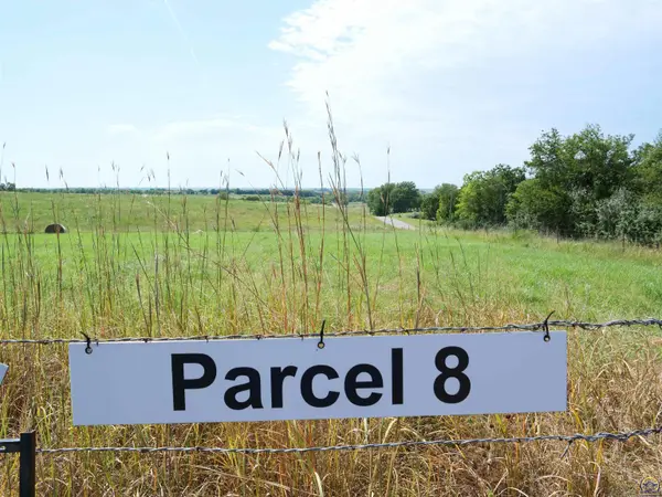 Parcel 8 NW Jennings RD, Topeka, KS 66618