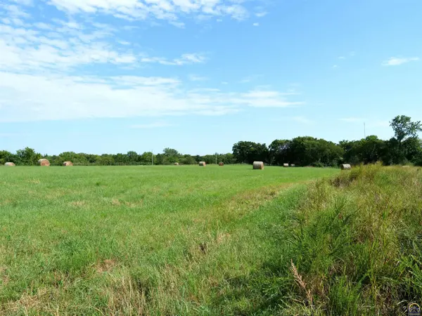 Parcel 1 NW Jennings RD, Topeka, KS 66618