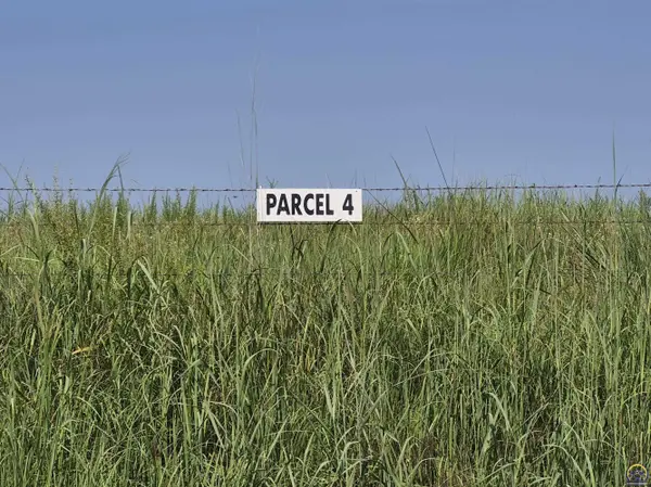 Parcel 4 NW Jennings RD, Topeka, KS 66618