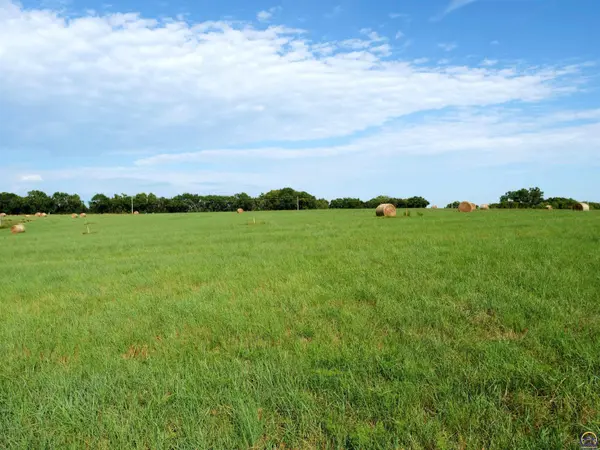 Parcel 5 NW Jennings RD, Topeka, KS 66618