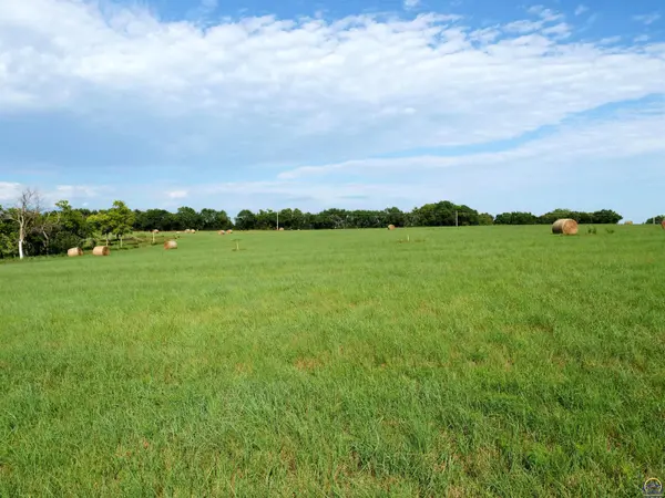 Parcel 5 NW Jennings RD, Topeka, KS 66618