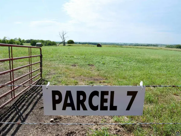 Parcel 7 NW Jennings RD, Topeka, KS 66618