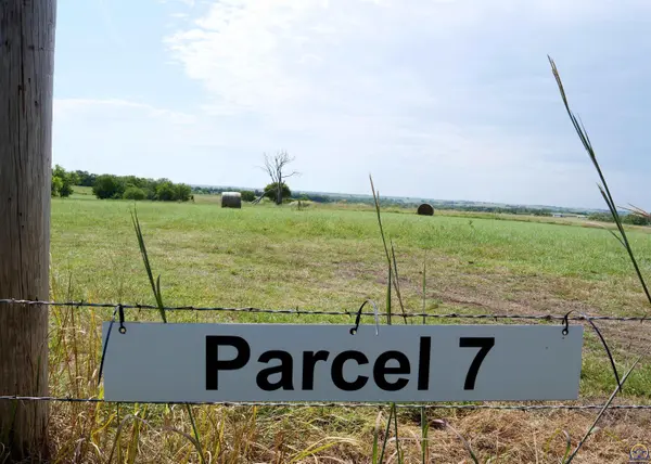 Parcel 7 NW Jennings RD, Topeka, KS 66618