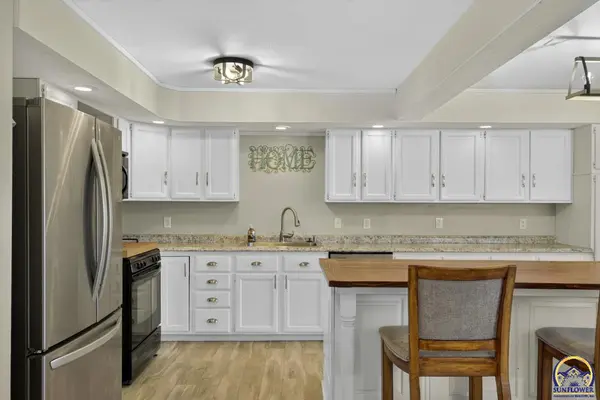 8245 254th RD, Circleville, KS 66416