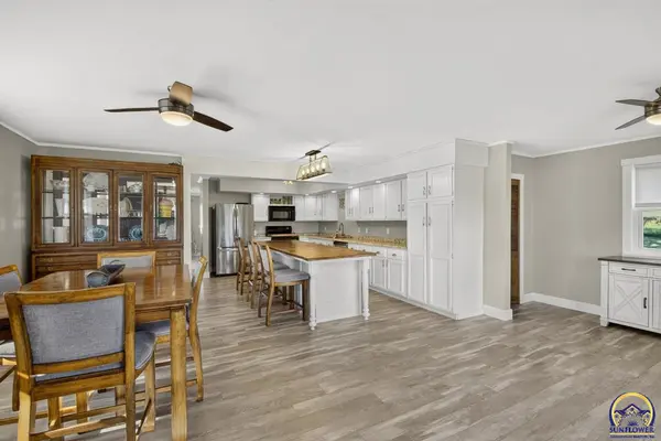 8245 254th RD, Circleville, KS 66416
