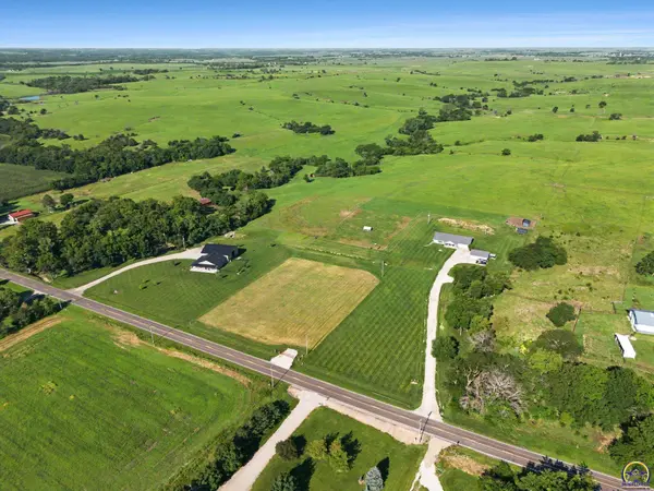 0000 SW Glick RD, Topeka, KS 66614