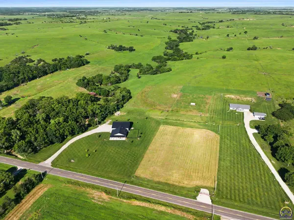 0000 SW Glick RD, Topeka, KS 66614