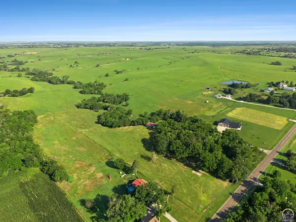 0000 SW Glick RD, Topeka, KS 66614