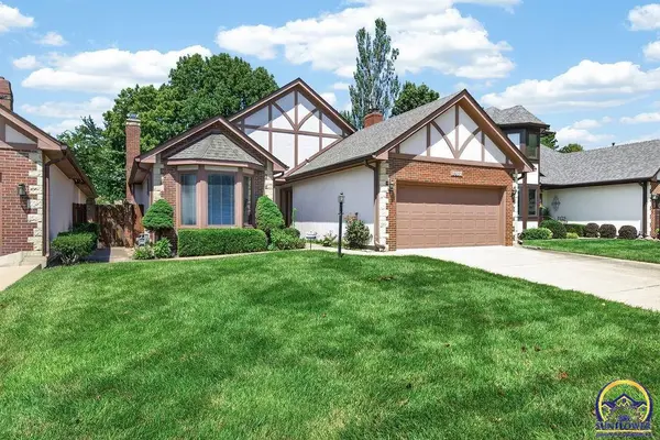 2327 SW Brookhaven LN ##7, Topeka, KS 66614