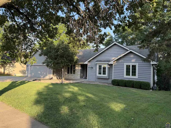 6225 SW 23rd ST, Topeka, KS 66614