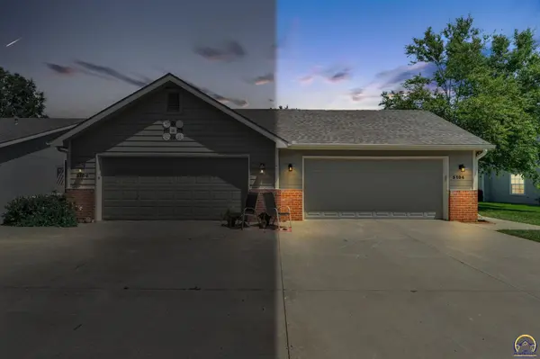 5104 Congressional Pl, Lawrence, KS 66049