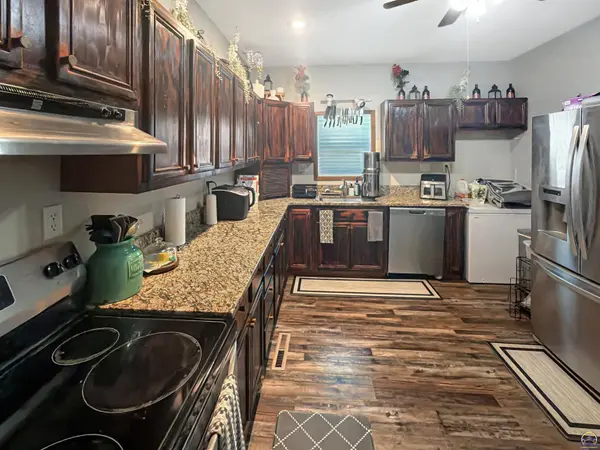 1230 West ST, Emporia, KS 66801