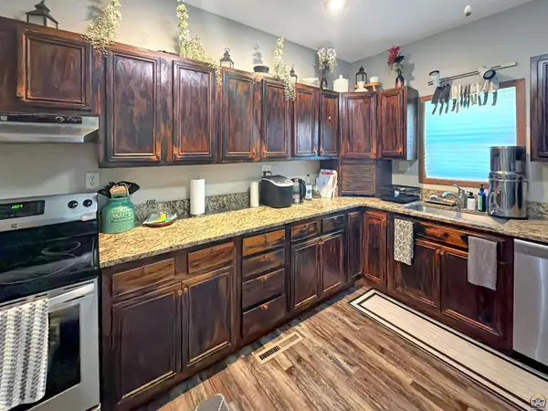 1230 West ST, Emporia, KS 66801