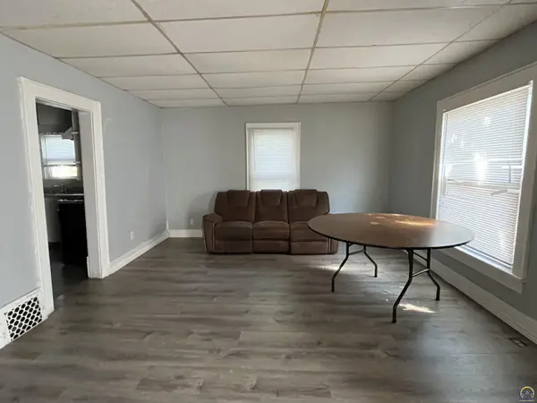 610 W 5th, Emporia, KS 66801