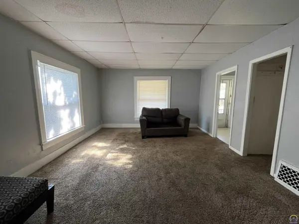 610 W 5th, Emporia, KS 66801