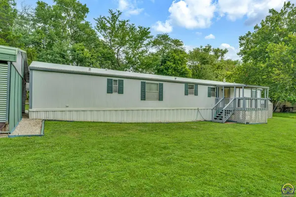 3770 Park DR #A2, Meriden, KS 66512