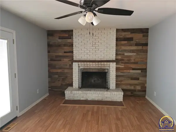 1601 S Maple ST, Ottawa, KS 66067