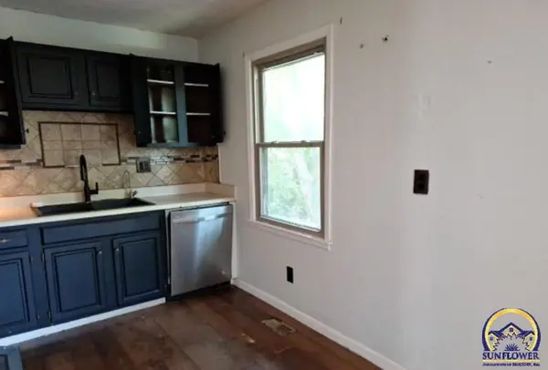 3601 SE Granger ST, Topeka, KS 66605