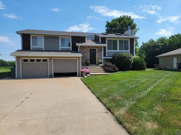 2932 Sonora Dr, Emporia, KS 66801-4964