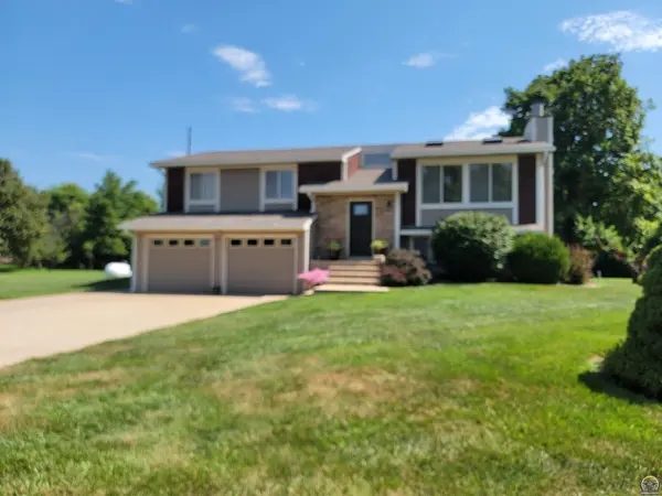 2932 Sonora Dr, Emporia, KS 66801-4964