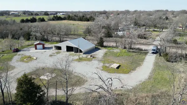 401 SW Lincoln ST, Melvern, KS 66510