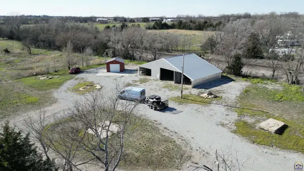 401 SW Lincoln ST, Melvern, KS 66510