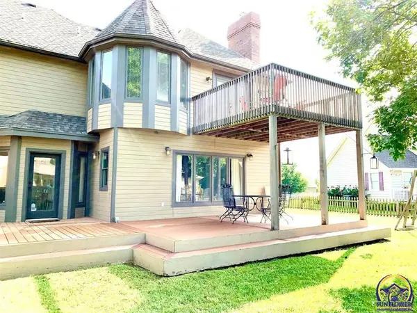3635 SW Indian Hills RD, Topeka, KS 66614