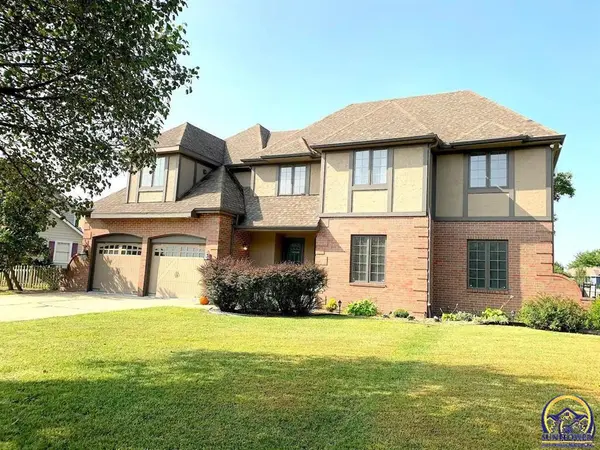 3635 SW Indian Hills RD, Topeka, KS 66614