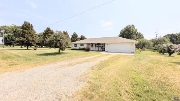 807 Third St, Americus, KS 66835