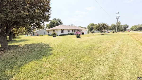 807 Third St, Americus, KS 66835