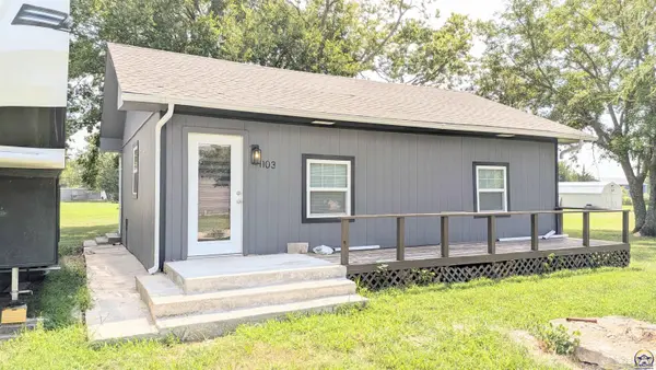 1103 Second St, Americus, KS 66835