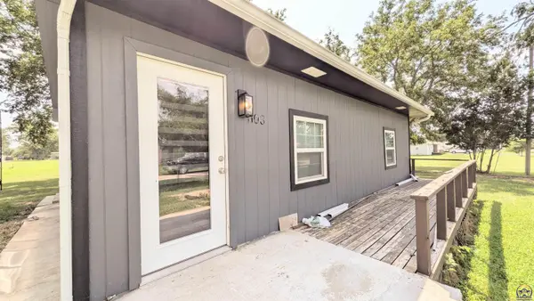 1103 Second St, Americus, KS 66835