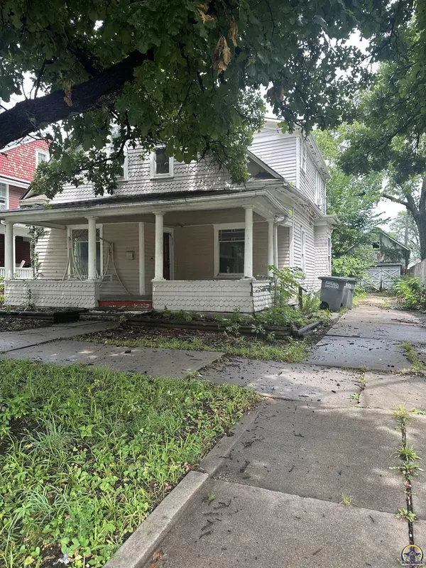 1110 Congress St, Emporia, KS 66801-0000