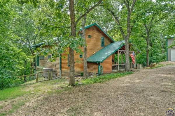 5279 Saratoga DR #& Lot 55, Mclouth, KS 66054