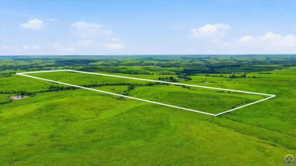 00000 Dawsons Hill Rd, Alma, KS 66401