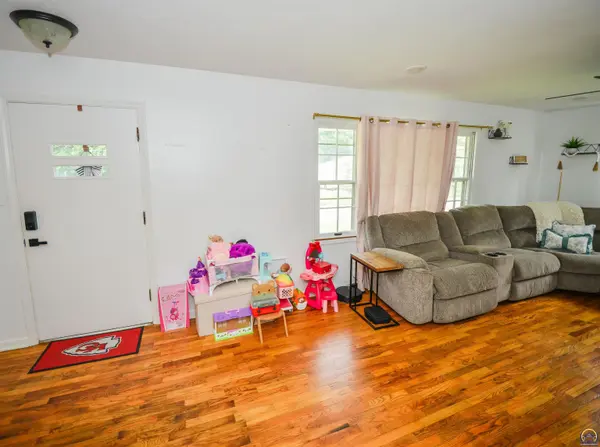 1419 Walnut ST, Emporia, KS 66801
