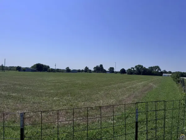 0000 SW 93rd St, Wakarusa, KS 66546