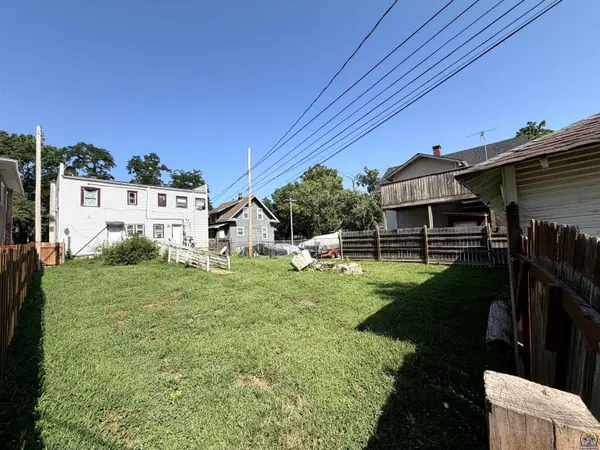 1504 / 1506 SW Polk ST, Topeka, KS 66612