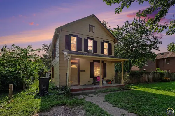 1228 NE Winfield AVE, Topeka, KS 66616