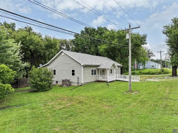 503 Indiana AVE, Holton, KS 66436