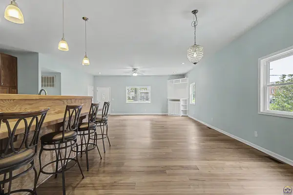 503 Indiana AVE, Holton, KS 66436