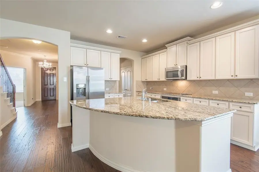 8008 Choctaw Lane, Mckinney, TX 75070