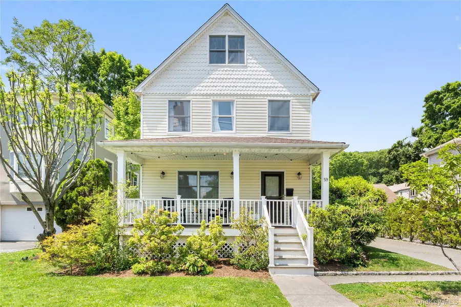 59 Prince ST, Hastings-on-hudson, NY 10706