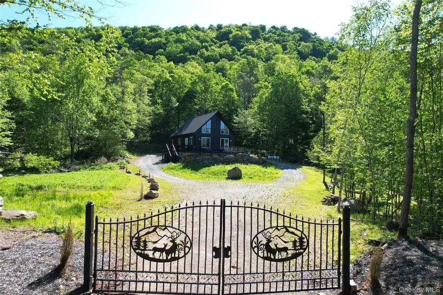1227 Gulf RD, Callicoon Center, NY 12724