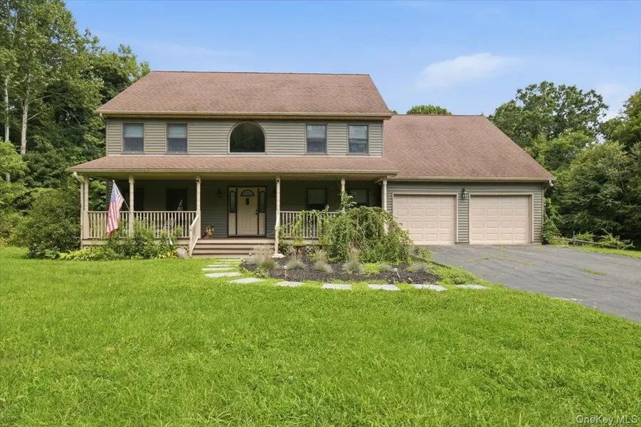 182 Red Rock RD, Cairo, NY 12413
