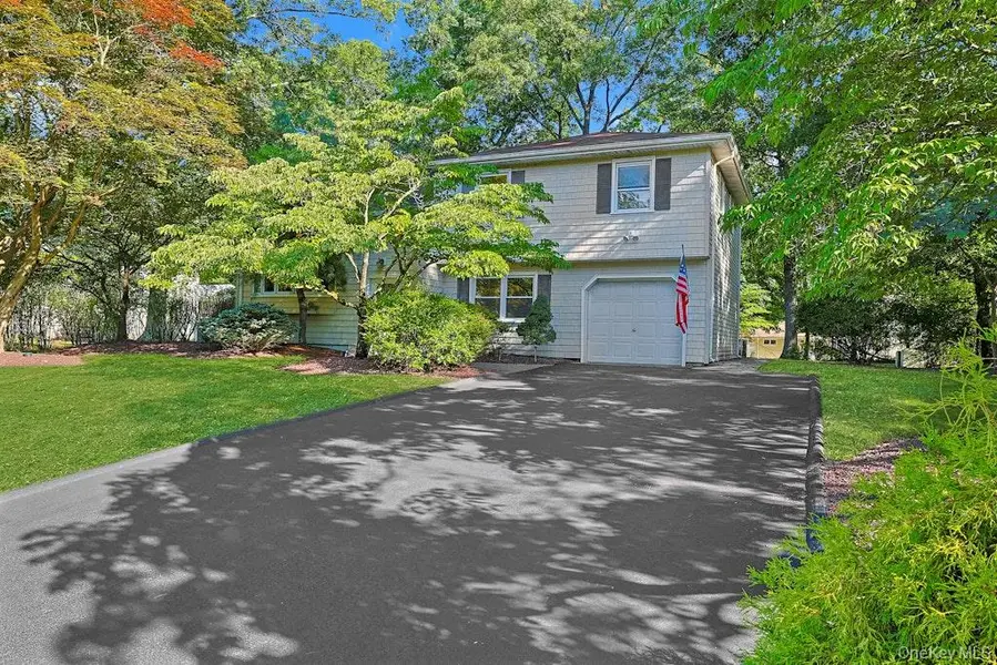 46 Crambrook RD, New City, NY 10956