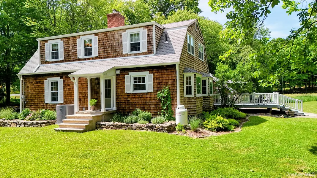 5 Belcher RD, Warwick, NY 10990